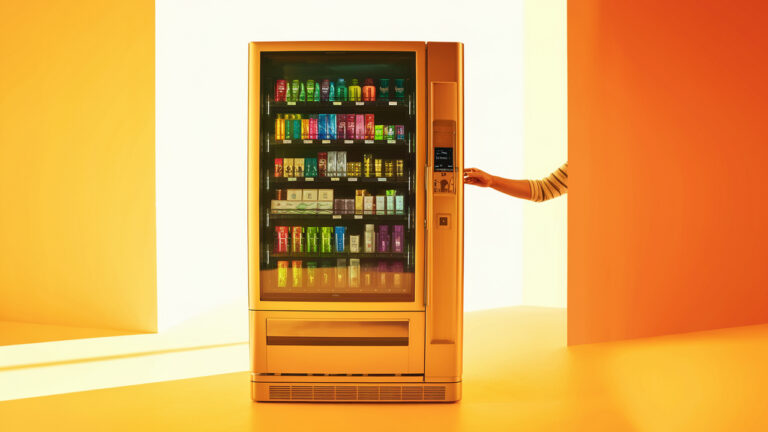 Vending Machine Business for Beginners: Tools, Tips, and Machines You Need