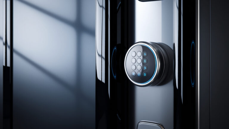 Best Lockable Vending Machines for Safety and Security