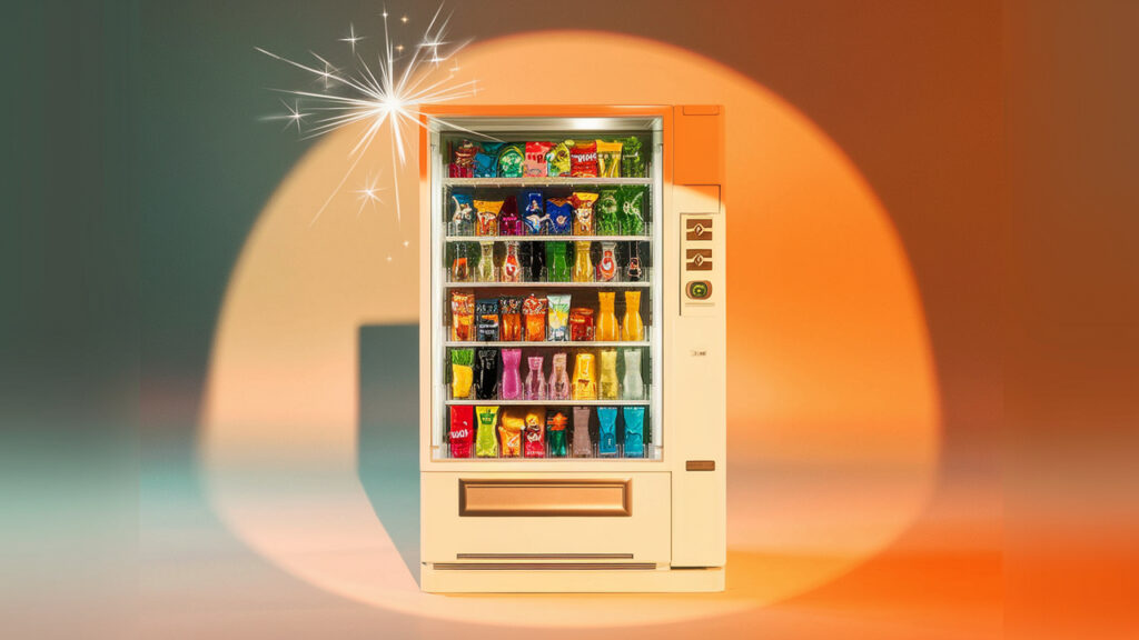 How to Maintain and Clean Your Vending Machine