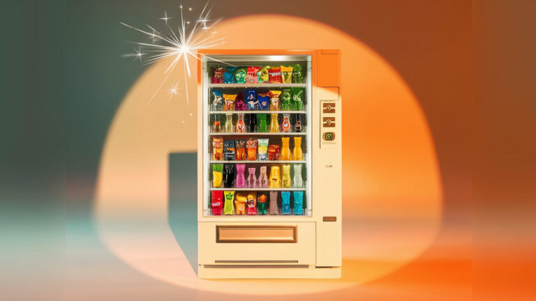 How to Maintain and Clean Your Vending Machine