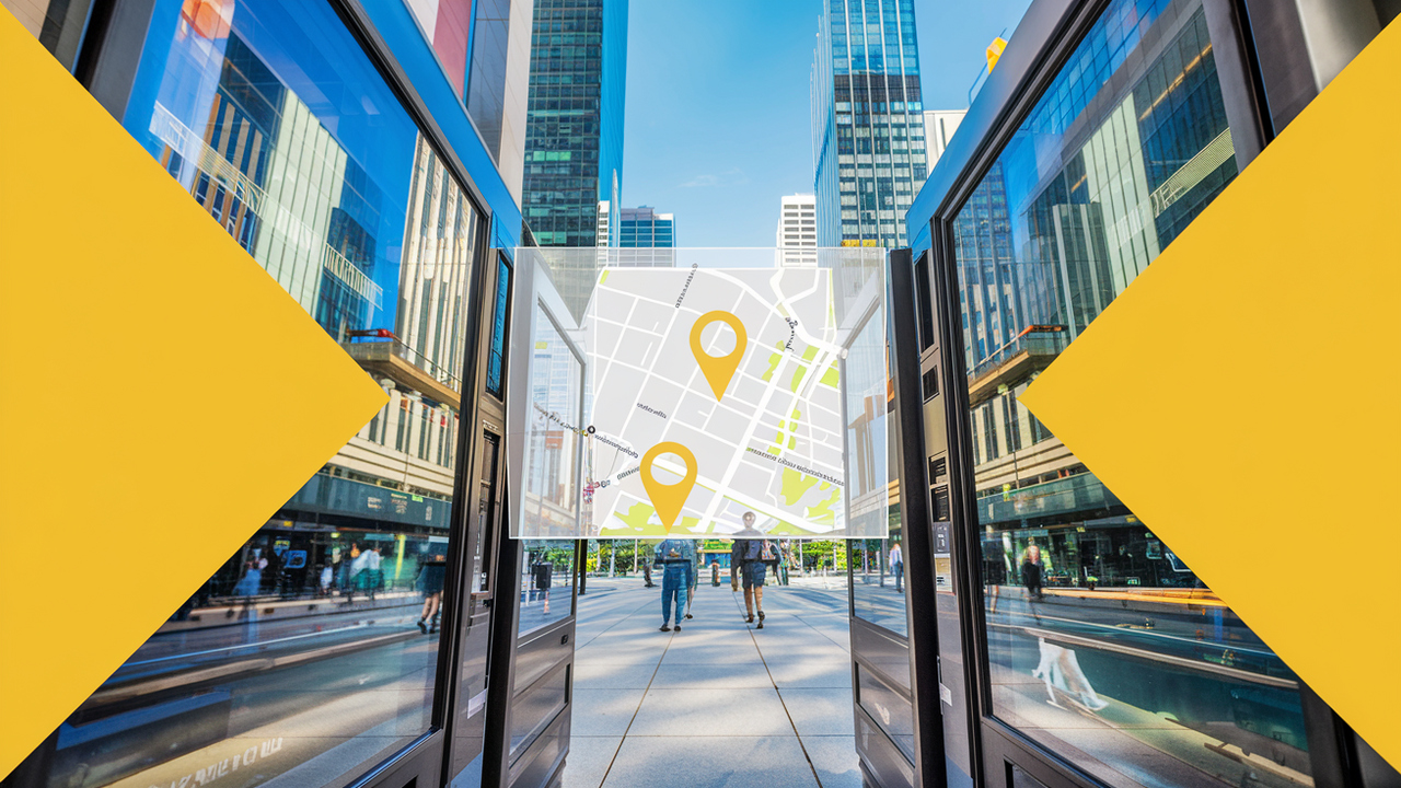 How to Get Free Locations for Your Vending Machines
