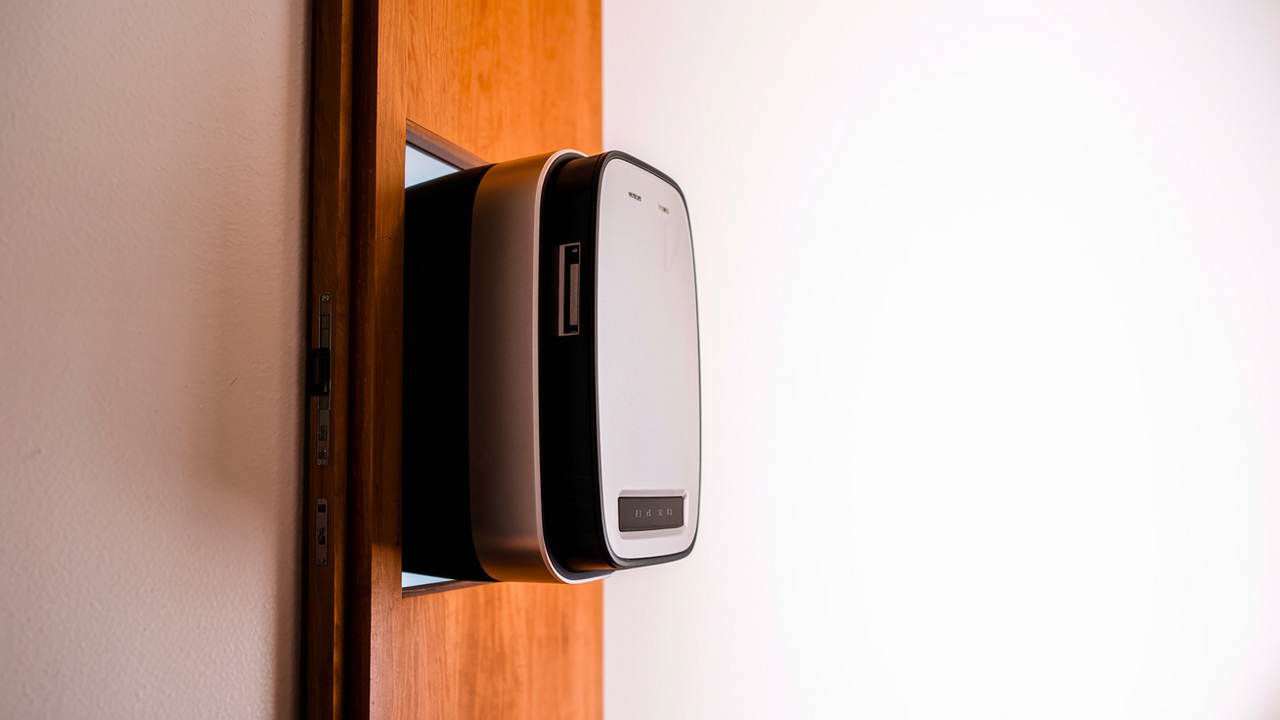 Top Compact Vending Machines That Fit Through Standard Doors