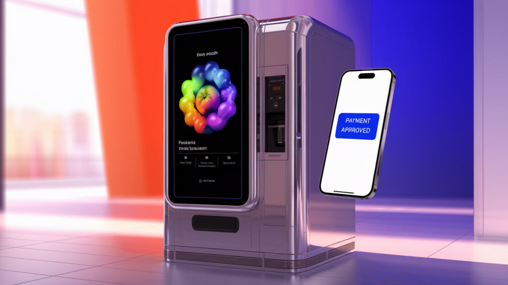 Best Vending Machines with Mobile Payment Support (2025 Picks)