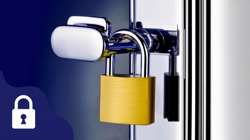 Where to Buy Secure Locking Mechanisms for Vending Machines
