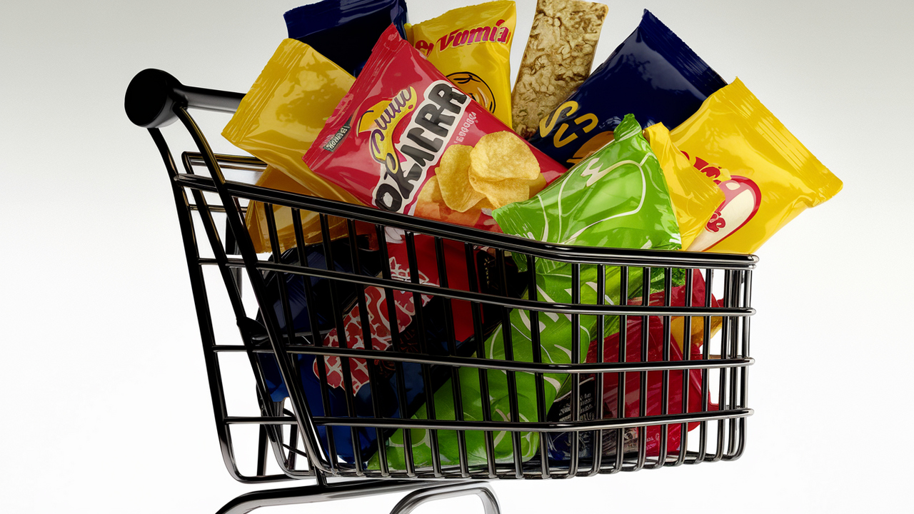 Best Places to Buy Bulk Snacks for Vending Machines Online