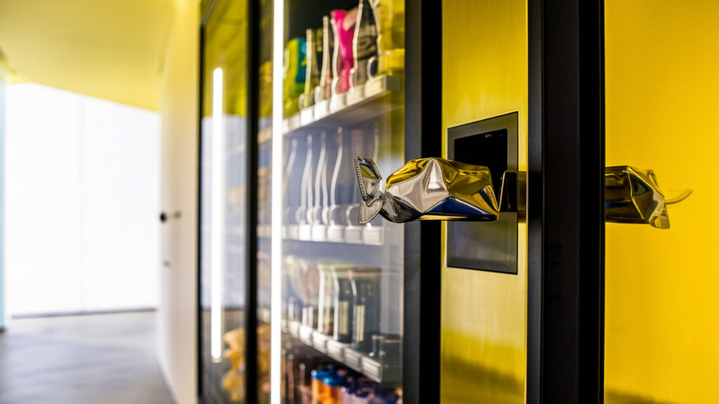 Best Vending Machines for Beginners to Buy Right Now