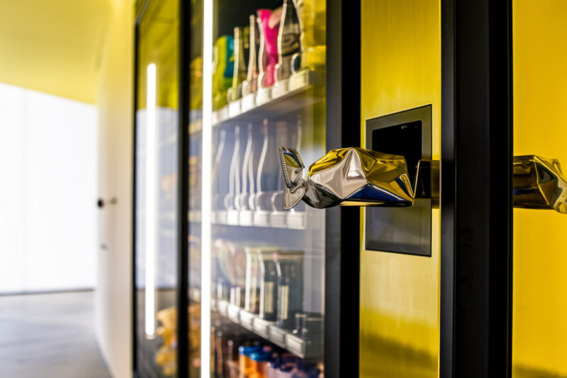 Best Vending Machines for Beginners to Buy Right Now