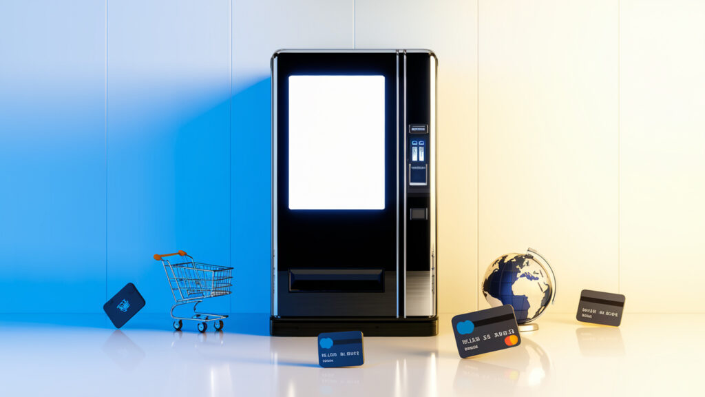 Best Places to Buy Vending Machines Online