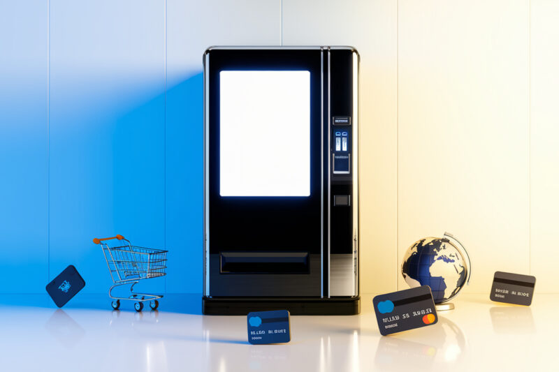 Best Places to Buy Vending Machines Online